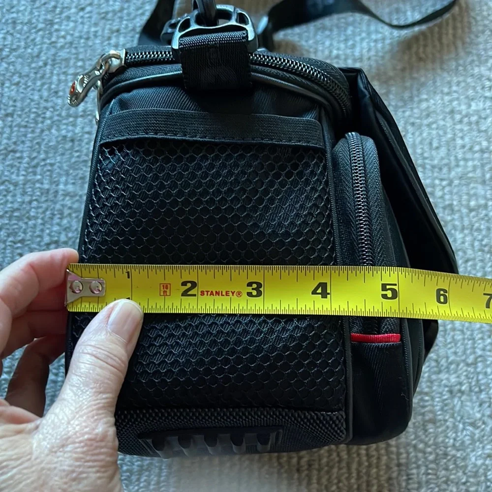Wenger Swiss Army Camera Bag